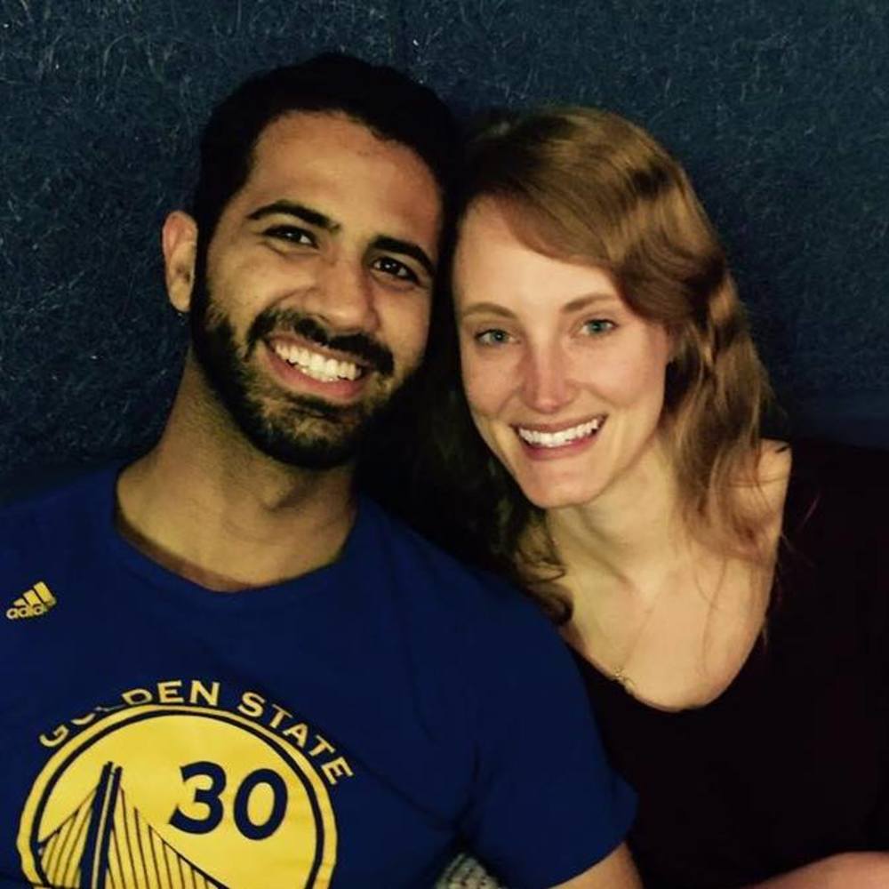 Meet your Posher, Kelly